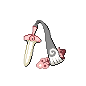 Pokémon sprite 113.327
