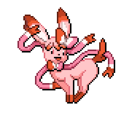 Pokémon sprite 113.339