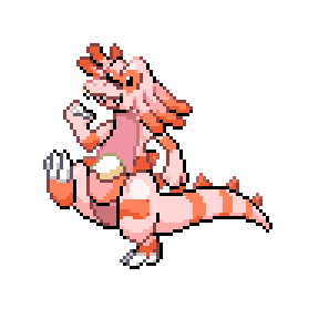 Pokémon sprite 113.410