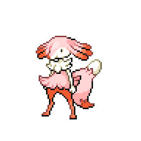 Pokémon sprite 113.483