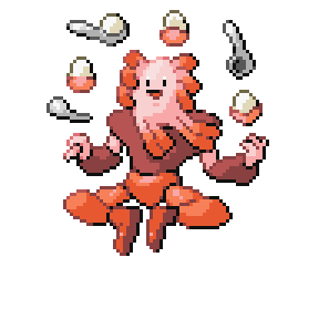 Pokémon sprite 113.65