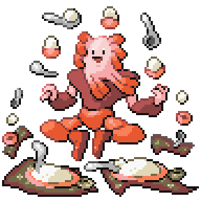 Pokémon sprite 113.65a