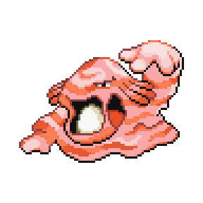 Pokémon sprite 113.89