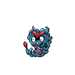 Pokémon sprite 114.10