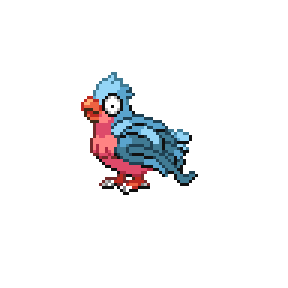 Pokémon sprite 114.16