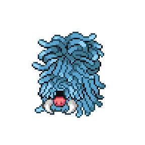 Pokémon sprite 114.221
