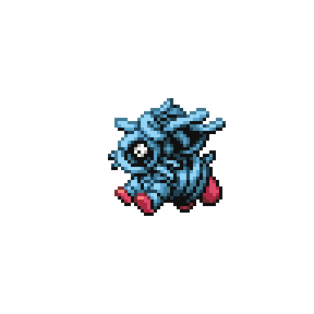 Pokémon sprite 114.29
