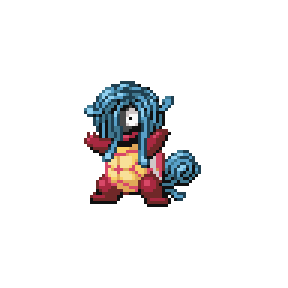 Pokémon sprite 114.7