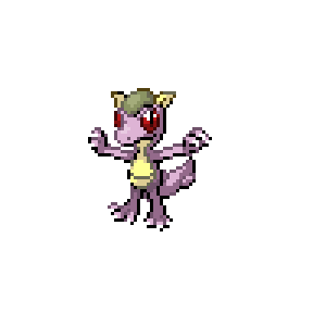 Pokémon sprite 115.276a