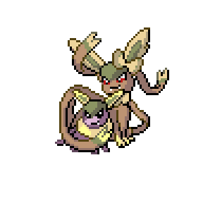 Pokémon sprite 115.339