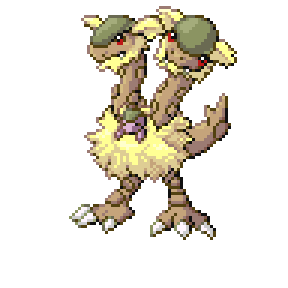 Pokémon sprite 115.84