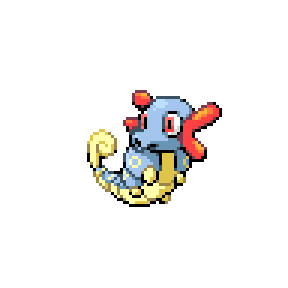 Pokémon sprite 116.10