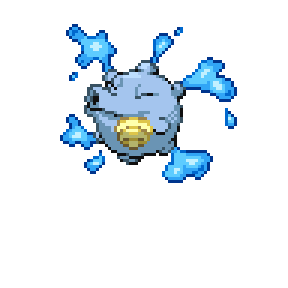 Pokémon sprite 116.109