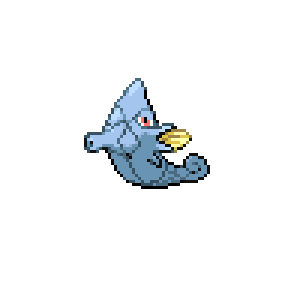 Pokémon sprite 116.11