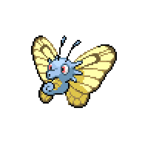 Pokémon sprite 116.12