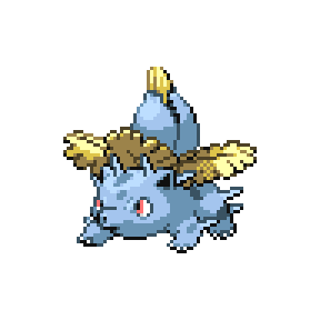 Fusion Pokémon