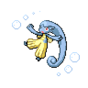 Pokémon sprite 116.300