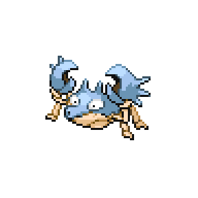 Pokémon sprite 116.98