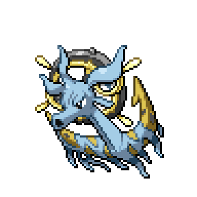 Pokémon sprite 117.453