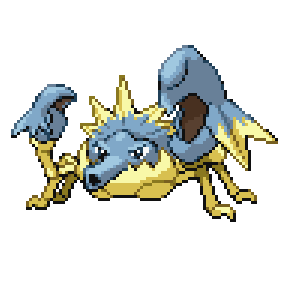 Pokémon sprite 117.99
