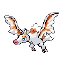 Pokémon sprite 118.142