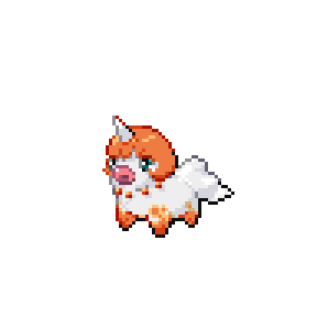 Pokémon sprite 118.152