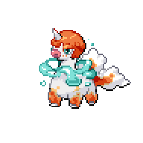 Pokémon sprite 118.153