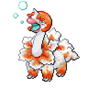 Pokémon sprite 118.154