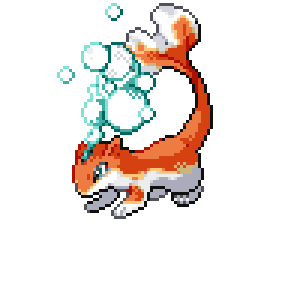 Pokémon sprite 118.156