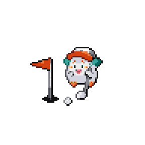 Pokémon sprite 118.173