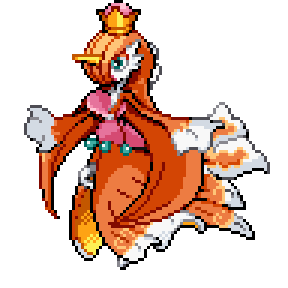 Pokémon sprite 118.287