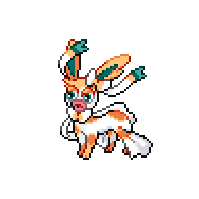 Pokémon sprite 118.339