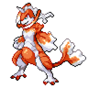 Pokémon sprite 118.368