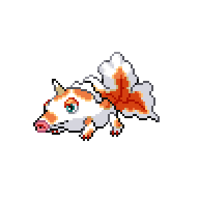 Pokémon sprite 118.409