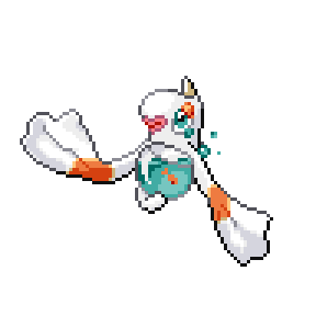 Pokémon sprite 118.411