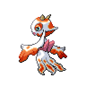 Pokémon sprite 118.429