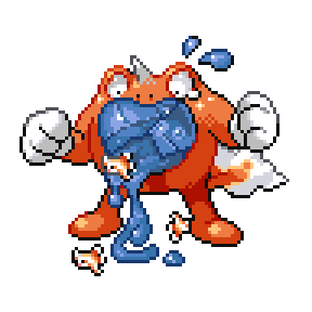 Pokémon sprite 118.62