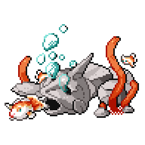 Pokémon sprite 118.95
