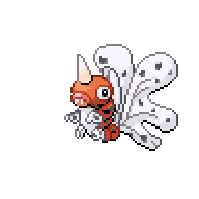 Pokémon sprite 119.10
