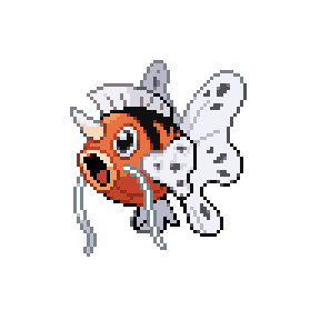 Pokémon sprite 119.129