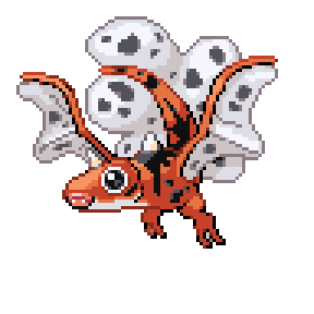 Pokémon sprite 119.142