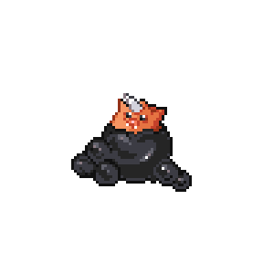 Pokémon sprite 119.175