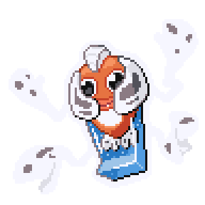 Pokémon sprite 119.362