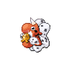 Pokémon sprite 119.411