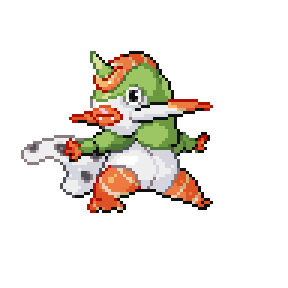 Pokémon sprite 119.415