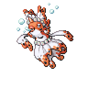 Pokémon sprite 119.432