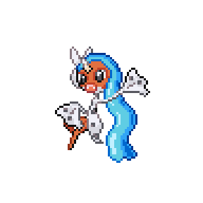 Pokémon sprite 119.466