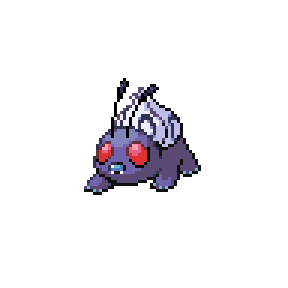 Pokémon sprite 12.1