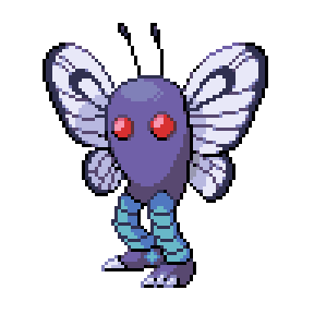 Pokémon sprite 12.106
