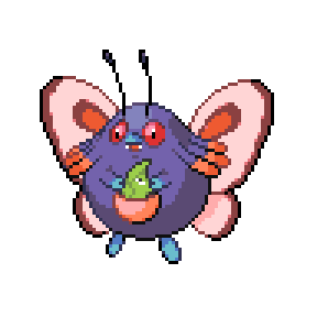 Pokémon sprite 12.113